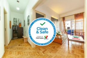 B31 - Aquazul 2 Bed Flat